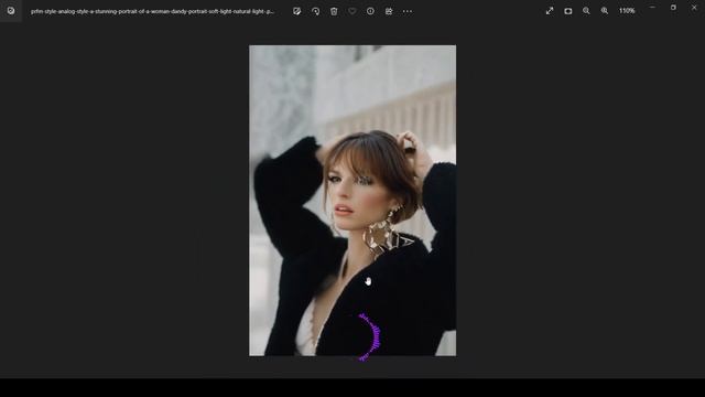 Become the MAIN CHARACTER using these AI Art Editing Tools - Playground AI смотреть онлайн