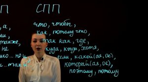 Сложносочиненные и сложноподчиненные предложения - ОГЭ Русский язык - Задание №12