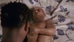 Смирить на ночь температуру и попу градусник.  эпизод  фыилм  %ШАЛУН%