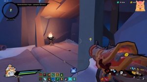 Gunfire Reborn. Громобой