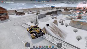 РАЗРАБОТЧИКИ СПАЛИЛИ НОВЫЙ САМЫЙ БЫСТРЫЙ КОРПУС В ИГРЕ! ВАСП НА СВАЛКУ?! ТАНКИ ОНЛАЙН