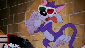 Tiny Toon Adventures S01 E03