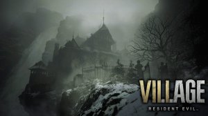 Гейзенберг предлагает помощь? / 9 / Resident Evil: Village