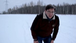 Аккумуляторный снегоуборщик Ryobi RST36B51(Обзор)Для дачи,дома.Тест-драйв.