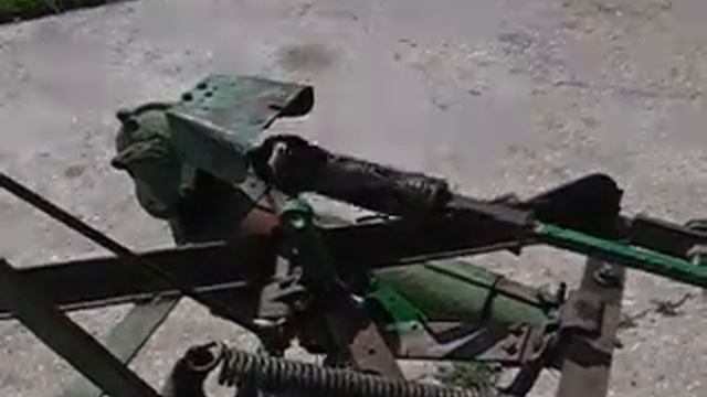 косилка сигментная смотреть онлайн