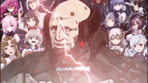 Metal Gear Rising: Revengeance - Red Sun (Special Edit)