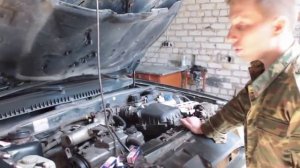 Открываем автомастерскую (автосервис) с нуля. 1 серия.mp4