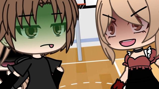 клип ' Он просто друг ' {♡люблю вас♡} смотреть онлайн