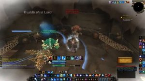 WotLK - Borean Tundra - Mobu's Pneumatic Tank Transjigamarig