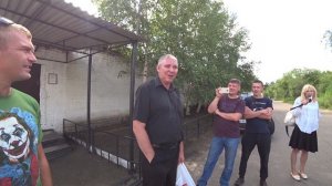 ЛёХа Кочегар на свободе! Чита. 02.08.2020