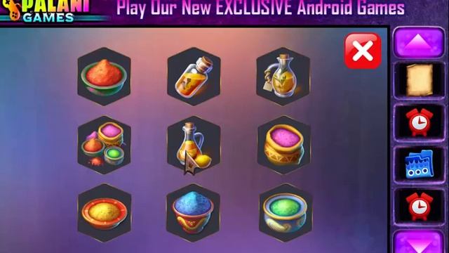 PG Joyful Hippopotamus Escape Game Walkthrough смотреть онлайн