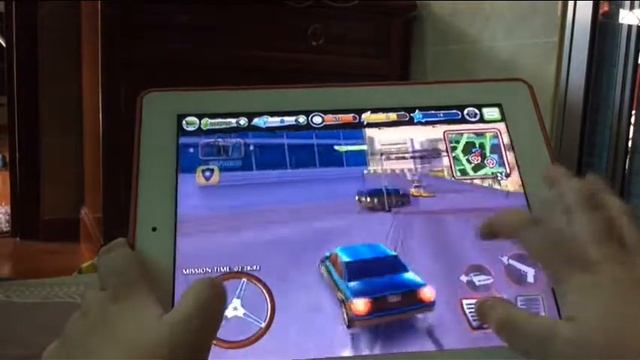 Urban Crime 2020 gameplay. смотреть онлайн