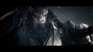 CGI & VFX SHOWREEL 2016