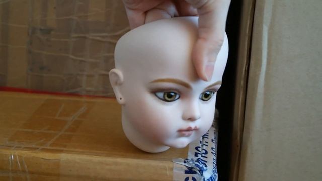 Красивы карие глазки ??