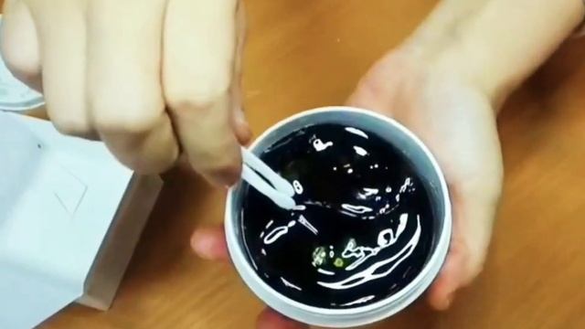 Гидрогелевые Патчи от Атоми смотреть онлайн