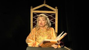 Сказка на ночь. Король-лягушонок, или Железный Генрих