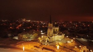 Верхняя Пышма