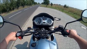 BMW f 650 gs