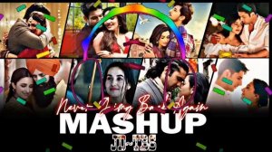 New Sad Song Mushup || 2022 lattest Song || Arjit singh. Jubin. B praak. Darshan raval