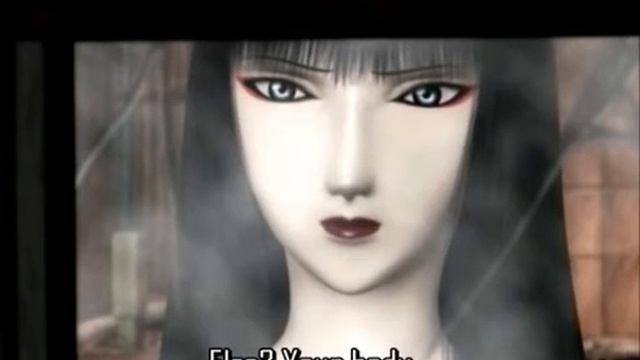 Malice@Doll Chapter 2 - Oral Infection (Sub)