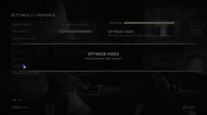 DirectX encountered an unrecoverable Error-COD WW2 (Simple Fix).