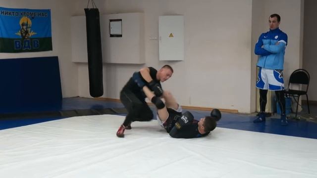 Тренировка. смотреть онлайн