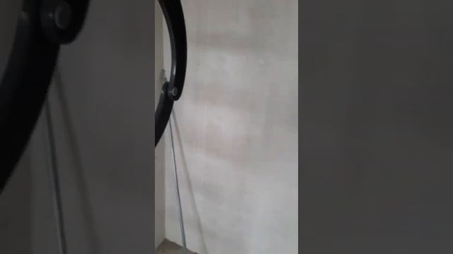 Мансардная лестница