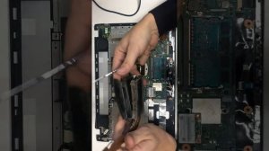 Разборка , Профилактика , Чистка , ремонт ноутбук ASUS N56VB , Разбор