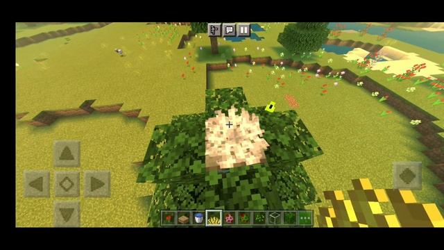 как построить гнездо в майнкрафте смотреть онлайн