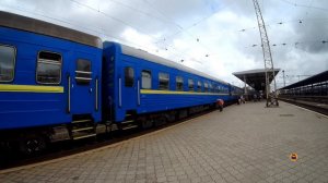 Укрзалізниця сокращает пассажирское движение