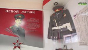 В Самаре открыли музей ГИБДД