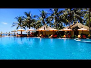 Вьетнам муй нэ ,обзор отеля Терракотта Резор