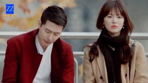 赵寅成、郑恩地（Apink）和金范都非常喜欢宋慧乔。