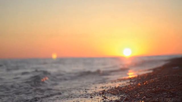 Красивая Музыка. Нежное звучание Пианино и Скрипки.