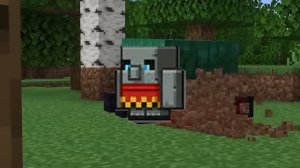 Интересные факты про Нюхача| Minecraft 1.20