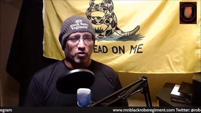 Sacrificing My Career for Liberty: I am no Longer Employed and The Gloves Are Coming Off смотреть онлайн