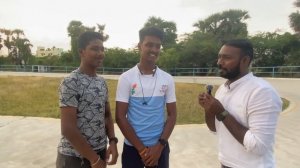 P - 2 | Karur | BSSA | Skating Sport ல நமக்கு தெரியாத விஷியங்கள் | Talk with Skating Coach ??