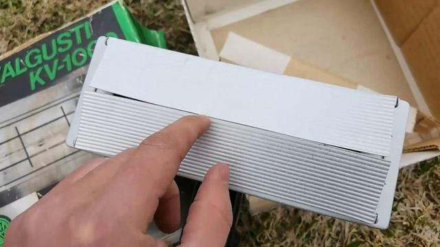 Подключение электричества в дом, замена на СИП, сборка электрощита, установка счетчика(день 65-66) смотреть онлайн