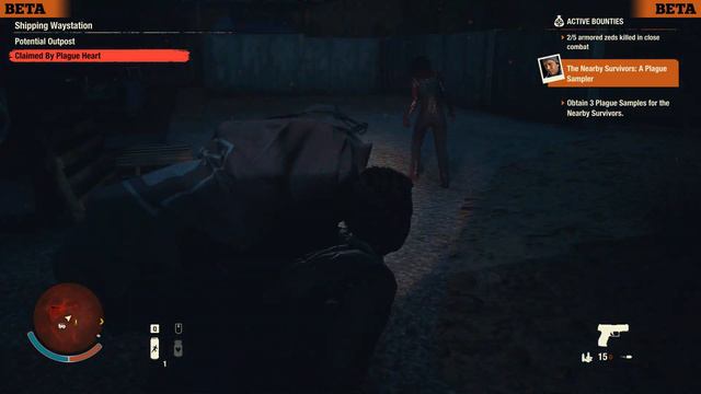 A SiC Play: State Of Decay 2 - Update 33 Beta #4: Bursting A Bubble смотреть онлайн