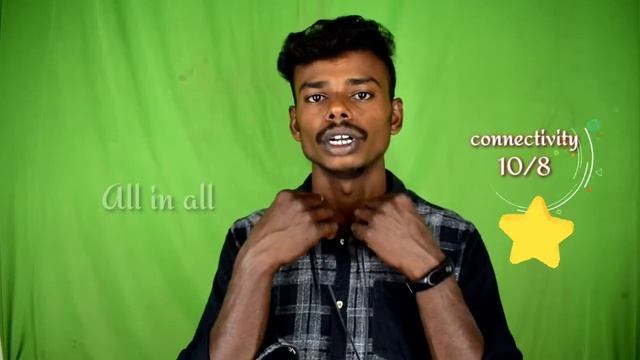 Ptron Tangent lite hi fi sports wireless neckband unboxing review in Tamil смотреть онлайн