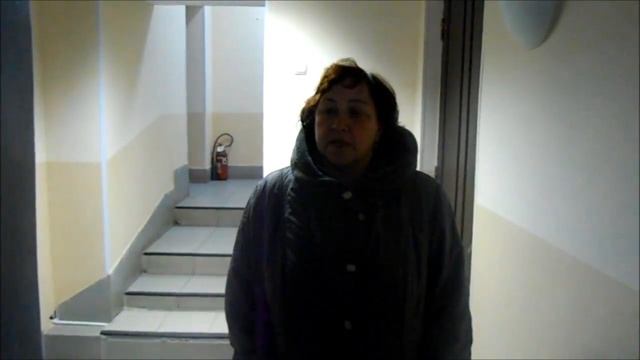 Дмитрий Пачин. Риэлтор. Отзыв о продаже 2-х комнатной квартиры в Санкт-Петербурге.