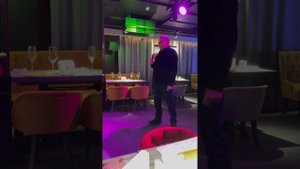 ПОДАРИТЕ МНЕ ВЕЧЕР В МОСКВЕ Евгений Кемеровский исполняет Александр РУВЕНЗОР