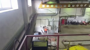 Не кочегары мы не плотники...