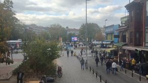 Аксарай, Стамбул 2022