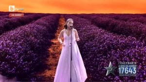 Ekaterina Shelehova - Bulgaria's Got Talent 2022- Semi-Final
