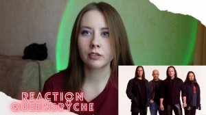 Reaction Queensryche - Speak/ English sub