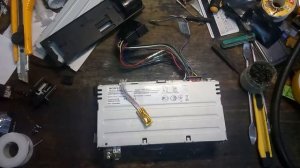 BlueTooth  в любую автомагнитолу . Делаем сами.