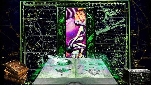 КОЗЕРОГ ♑ ТАРО ПРОГНОЗ на ОКТЯБРЬ 2023