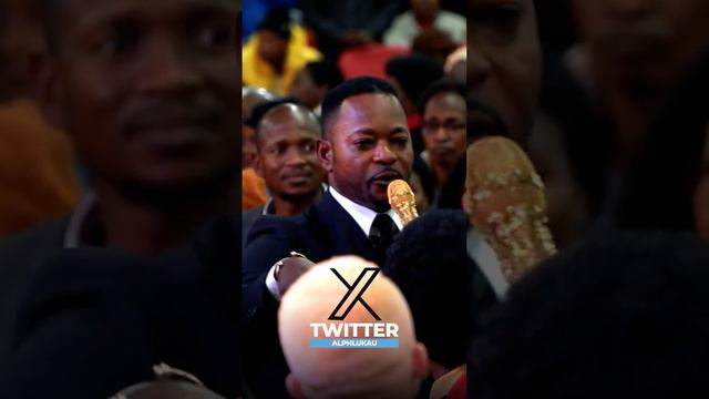 Charles steps into his harvest time! #alphlukau #god #viralvideo #shortsvideo #trending #miracle