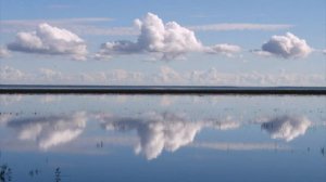 Нина Гейкер - Нанайская колыбельная